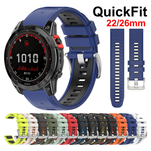 Cinturino quickfit 26mm per - cinturino,