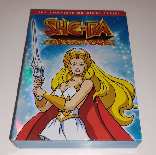 She princess power - princess,