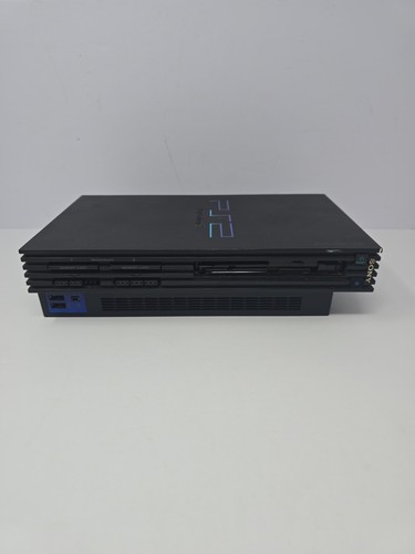 Sony playstation fat - playstation, ps2
