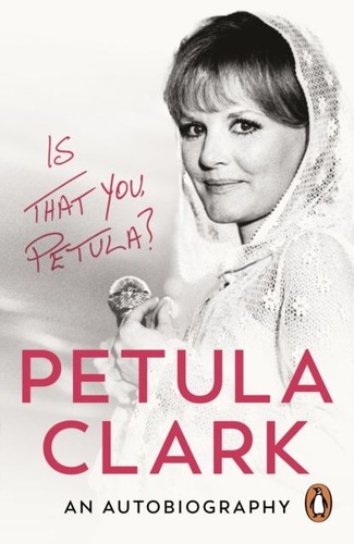 That you petula an - is, you,