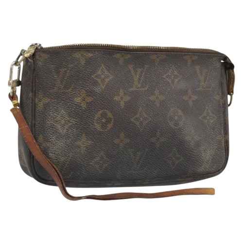 Louis vuitton monogram - louis,