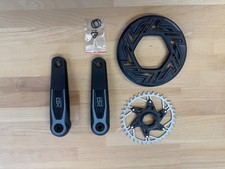 SRAM X0 T-Type pedivelle