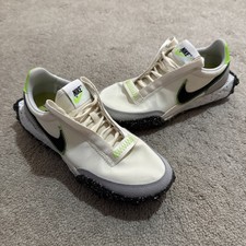 Nike Waffle Racer Crater Pale