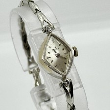 Orologio ROLEX 1401 Argento