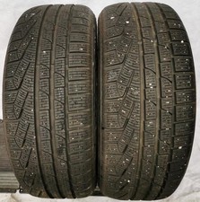 2 pneumatici invernali