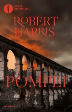 Pompei-Harris, Robert Robert