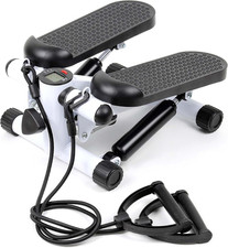 LUXTRI Stepper 41X30X18Cm Con