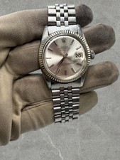 Rolex Datejust 36MM Ref. 1601