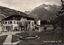 Brescia Ponte di Legno