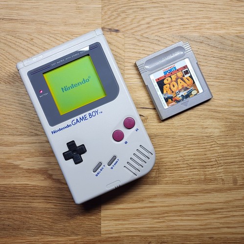 Portatile originale nintendo - originale,