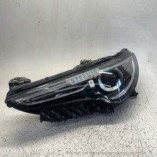 50563962 Proiettore Sinistro ALFA ROMEO STELVIO (6V) 2.0 Turbo (206Kw) AT8 Q4 Suv