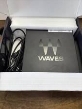 Waves Proton Sound Grid Dsp