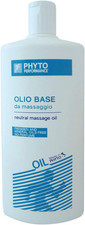 ce Olio per Massaggio