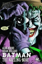 Batman: The Killing Joke von