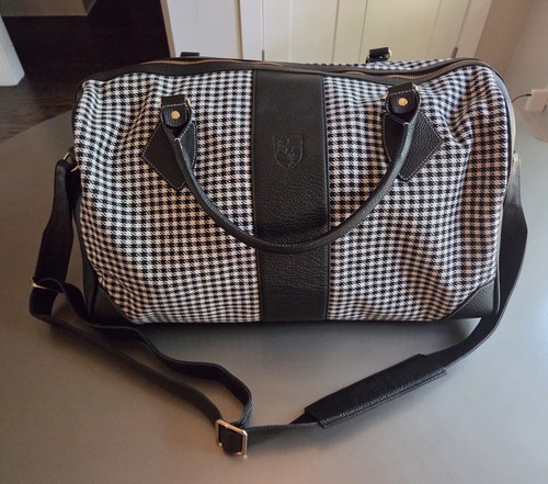 Porsche design pepita - porsche, "pepita"