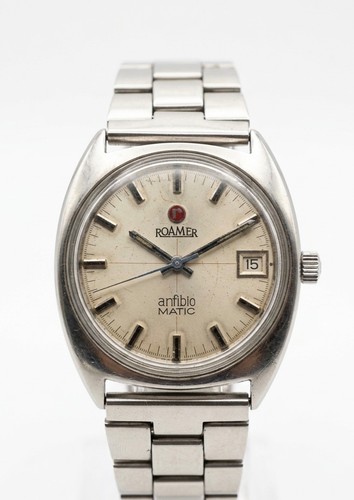 Orologio automatico vintage - orologio,