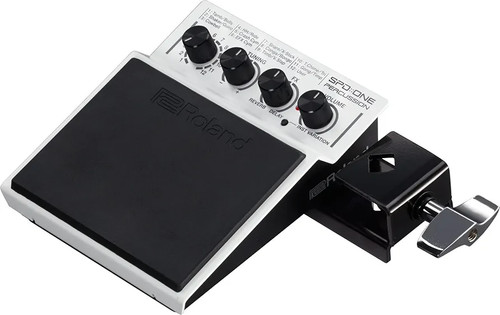 Roland spd one - spd,