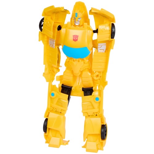Transformers bumblebee hasbro - transformers,