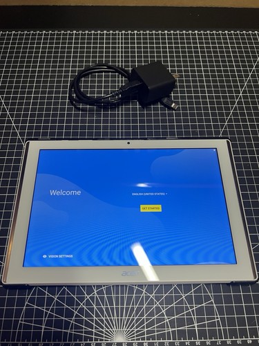 Acer iconia one a40 - acer,