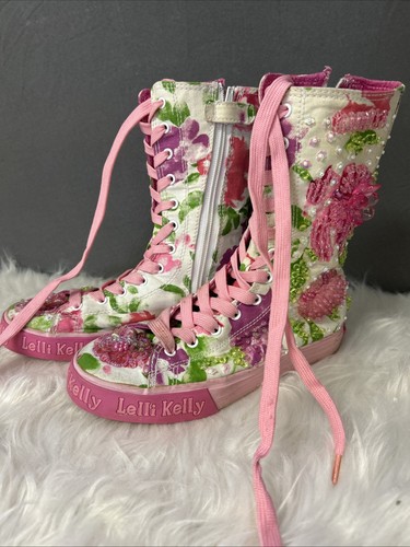 Sneakers alte lelli kelly - sneakers, con