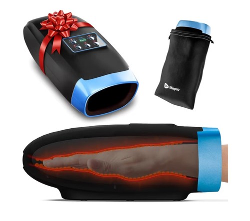 Lifepro legra massaggiatore - lifepro,