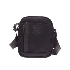 Blauer Borsa Poliestere Uomo