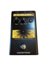 Effetto chitarra Tc-Helicon