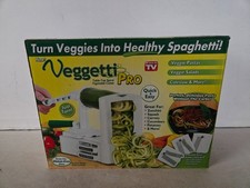 Veggetti Pro Tagliaverdure