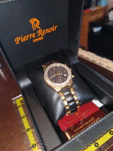 Orologio cronografo svizzero - orologio,