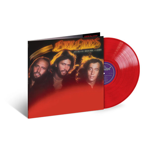 Bee gees spirits having flown - spirits,