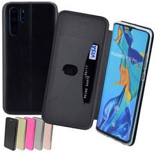 Huawei P30 Pro Custodia a