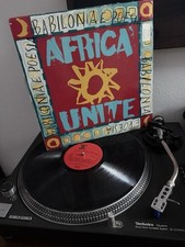 Africa United, Babilonia E Poesia