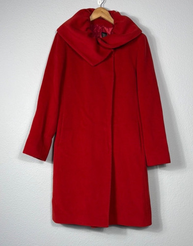 Cappotto donna vintage cinzia - cappotto,