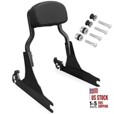 Chop Detachable Sissybar