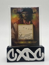 George Lowther Mappa Reliquia