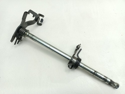 Asta selettore cambio gear - asta,