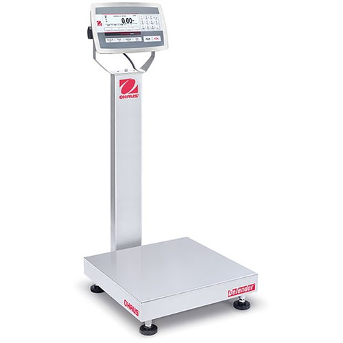 Ohaus d52xw12rqr1 scala - ohaus,