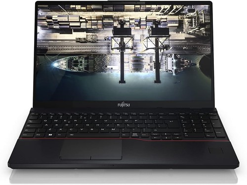 Fujitsu lifebook e5512 - fujitsu, 15,6"