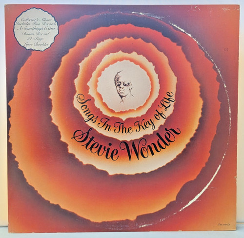 Stevie wonder songs in - -,