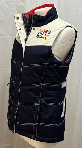 Quba sails 20 british - x-20,