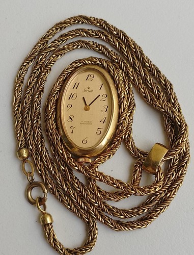 Stowa ciondolo orologio