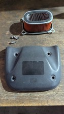Coperchio cover airbox scatola