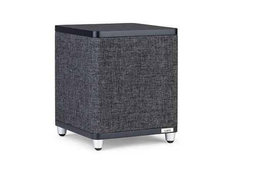 Ruark audio rs1 - audio, subwoofer