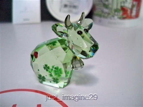 Swarovski lovlots lucky - swarovski, mo