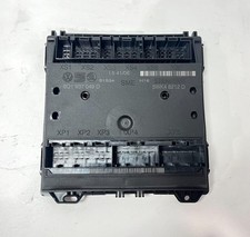 CENTRALINA COMFORT BODY COMPUTER SKODA FABIA 2 SERIE (2007-2014) 1.4 TDI 80 CV