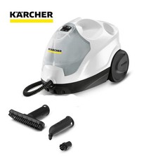 ✅ Karcher SC 4 EasyFix scopa pulitore a vapore lavapavimenti vaporetto