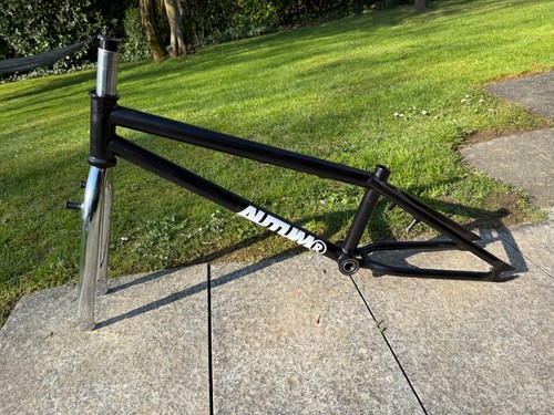 Telaio bmx autum razzia - bmx, +