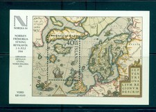 Islanda - Sc# 590. 1984