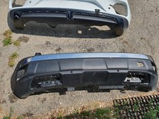 PARAURTI POSTERIORE PEUGEOT 3008 ORIGINALE 2016/2024 