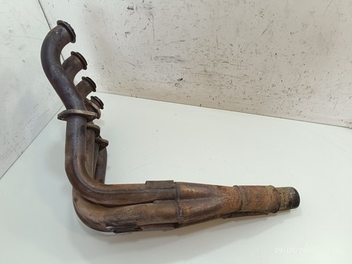 Collettori scarico per - scarico,